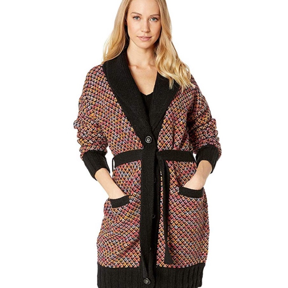 Juicy couture sweater NWT